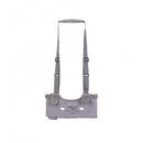 Chipolino 1st Steps babahám - graphite linen