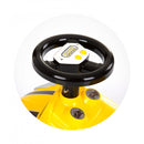 Chipolino Go-Go bébitaxi - yellow
