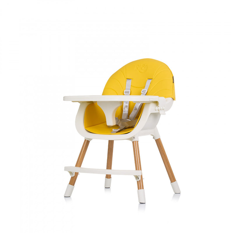 Chipolino Rio fix etetőszék - Mango