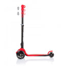 Chipolino Robby roller - red