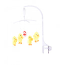 Chipolino Zenélő forgó - Ducklings