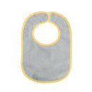 Baby Care 7Darab-os előke, tépőzáros - Boy