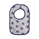 Baby Care 7Darab-os előke, tépőzáros - Boy