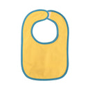 Baby Care 7Darab-os előke, tépőzáros - Boy