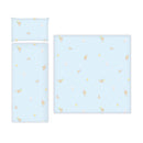 Lorelli 3 részes ágynemű garnitúra babakocsiba - Bear Party