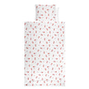 Lorelli 4 részes ágynemű garnitúra - Bears & Pillows Beige