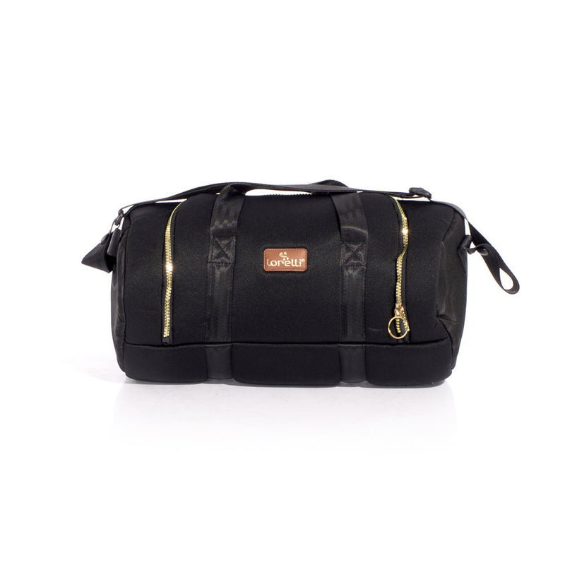 Lorelli Adria multifunkciós babakocsi - Classic Black