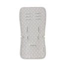 Lorelli babakocsi betét - Grey Trees