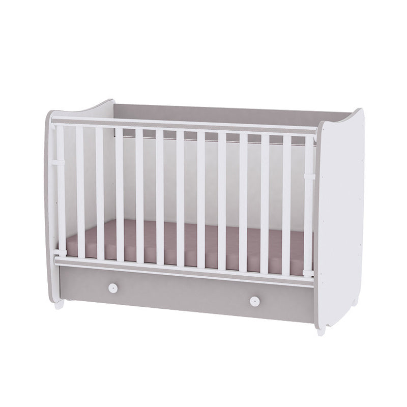Lorelli Dream kiságy 60x120 - White String