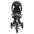 Lorelli Enduro tricikli - Yellow&Black