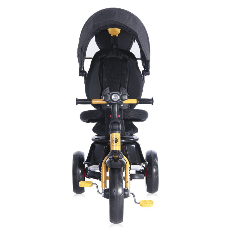 Lorelli Enduro tricikli - Yellow&Black