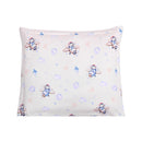 Lorelli huzat memória párnához - Blue