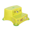 Lorelli dupla fellépő - Funny farm green meadow