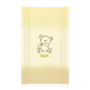 Lorelli merev pelenkázólap 50х80 cm - Green