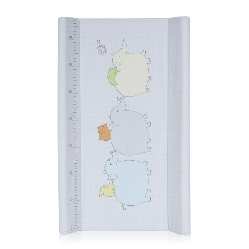 Lorelli merev pelenkázólap 50х80 cm - Grey