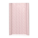 Lorelli merev pelenkázólap 50х80 cm - Pink