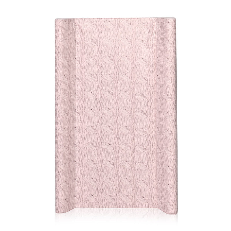 Lorelli merev pelenkázólap 50х80 cm - Pink