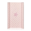 Lorelli merev pelenkázólap 50х80 cm - Pink