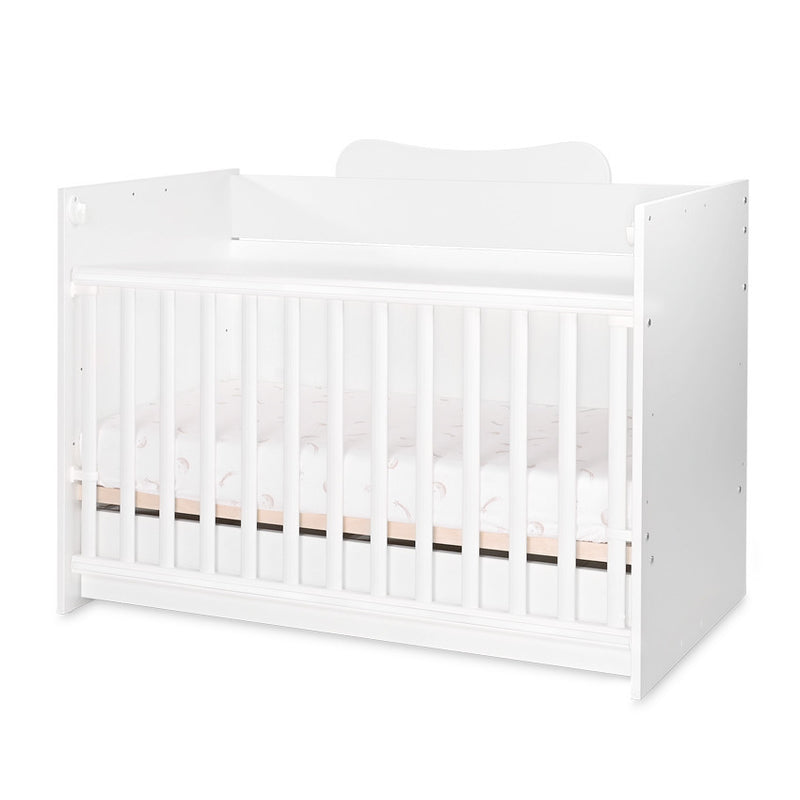 Lorelli Multi kombi ágy 190x72 - White
