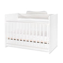 Lorelli Multi kombi ágy 190x72 - White Artwood