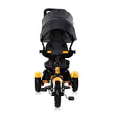 Lorelli Neo tricikli - Yellow&Black