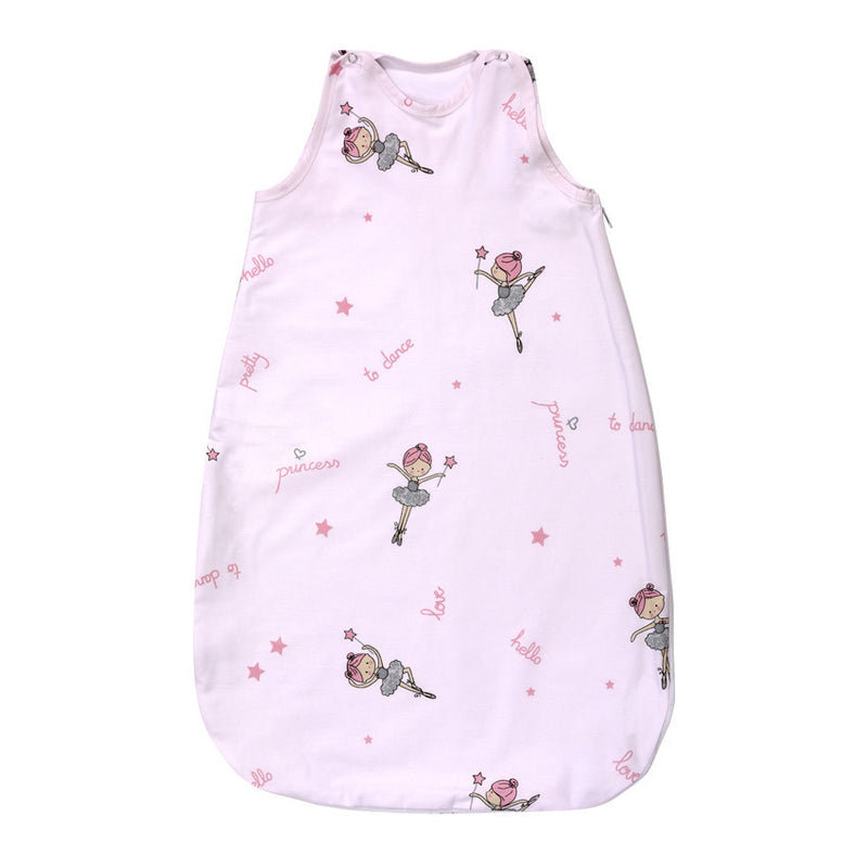 Lorelli Nyári hálózsák 85cm - Ranforce Ballett Pink
