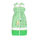 Lorelli Nyári hálózsák XL - Ranforce Ducks Green