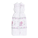 Lorelli Nyári hálózsák XL - Ranforce My Baby Pink