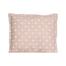 Lorelli párna huzat 35x45 - Beige