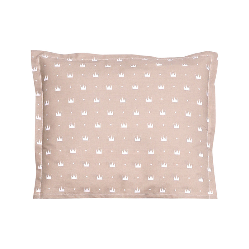 Lorelli párna huzat 35x45 - Beige