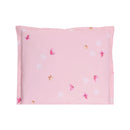 Lorelli párna huzat 35x45 - Pink