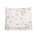 Lorelli párna huzat 35x45 - Pink