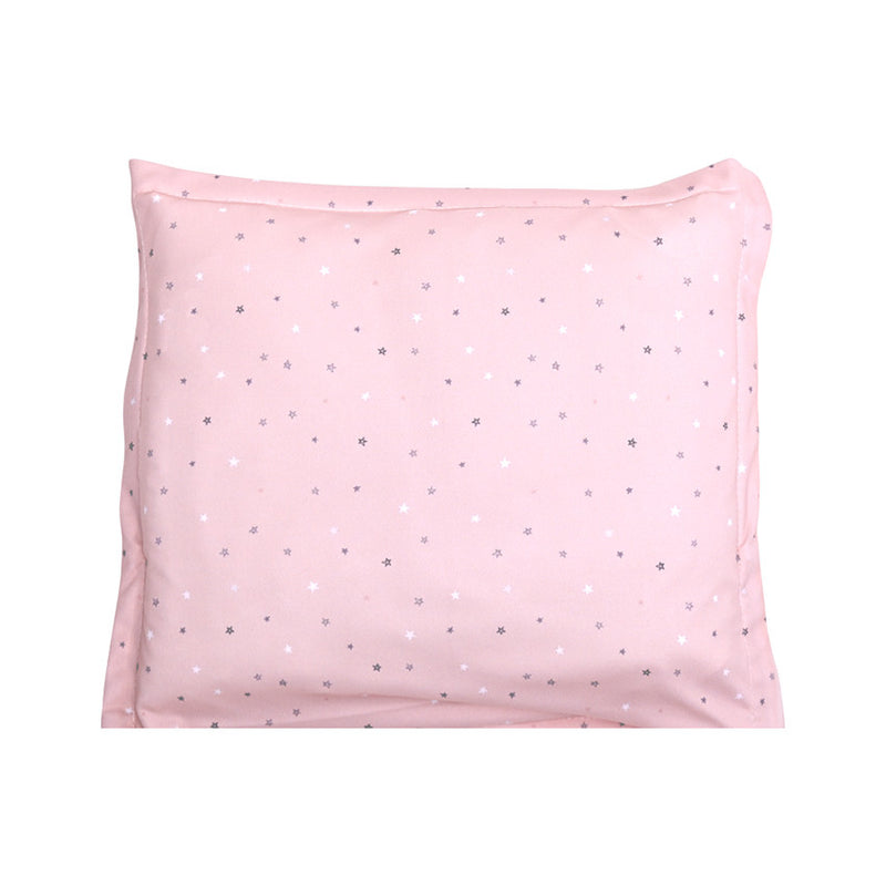 Lorelli párna huzat 35x45 - Pink