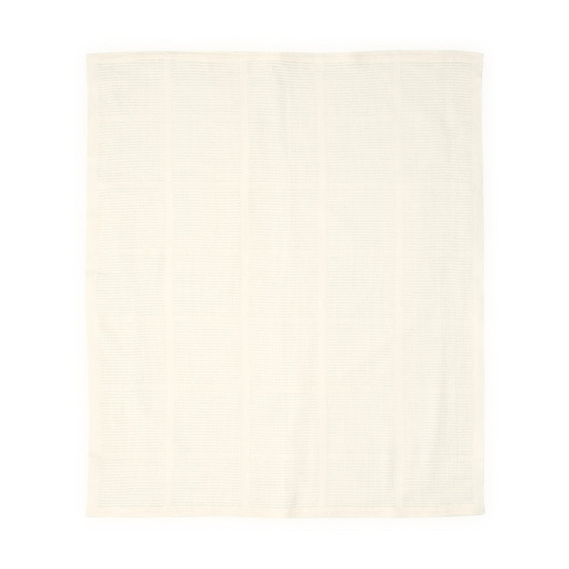 Lorelli Pamut takaró 75x100 cm - Creme