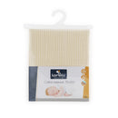 Lorelli Pamut takaró 75x100 cm - Creme