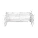 Lorelli rácsvédő - Grey Striped