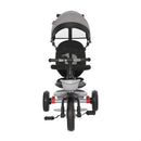 Lorelli Revel tricikli - Grey