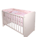 Lorelli Smile ágynemű garnitúra 60x120 - Ballerina Bear