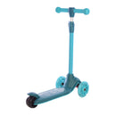 Lorelli Tamtam roller - Green Ufo