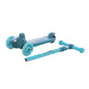 Lorelli Tamtam roller - Green Ufo