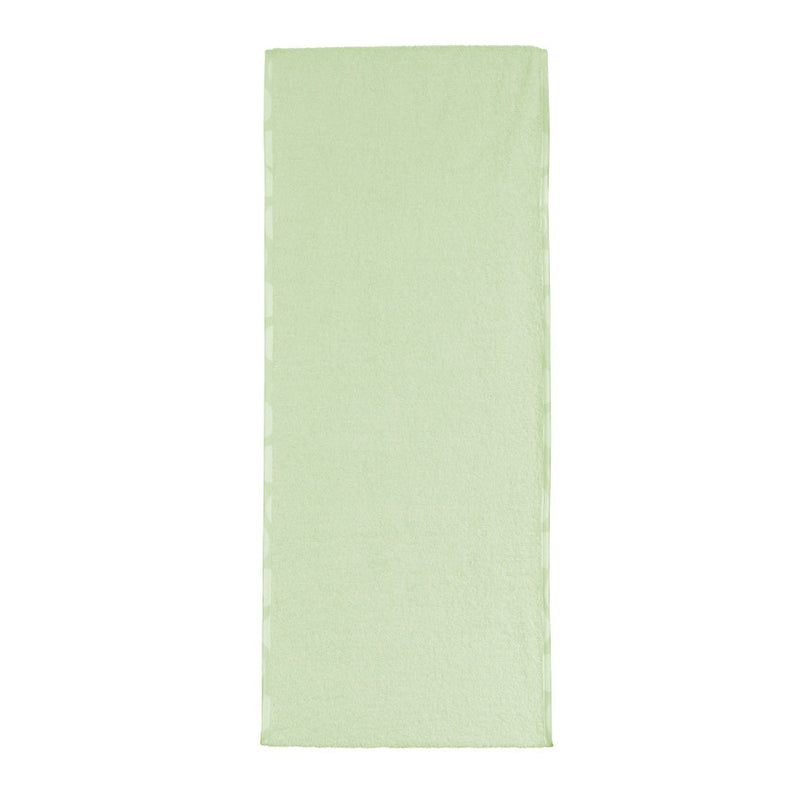 Lorelli Törölköző pelenkázó lapra - Green
