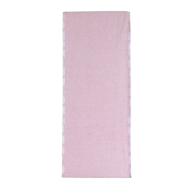 Lorelli Törölköző pelenkázó lapra - Pink