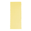 Lorelli Törölköző pelenkázó lapra - Yellow