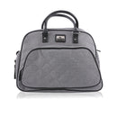 Lorelli Viola pelenkázótáska - Grey