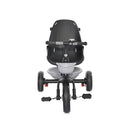 Lorelli Voyage tricikli - Black Cosmos