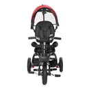 Lorelli Zippy Air tricikli - Ruby