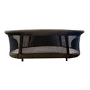 Espiro Tully 3in1 babaöböl és mózeskosár - 07 Timber Gray