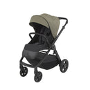 Espiro Only Way sport babakocsi - 304 Stylish Khaki