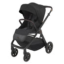 Espiro Only Way sport babakocsi - 310 Stylish Black