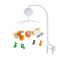 Chipolino Projektoros zenélő forgó - Music